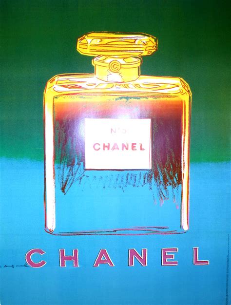 vintage chanel poster|vintage chanel posters for sale.